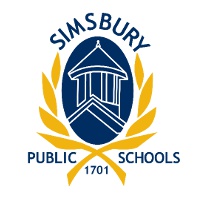 Simsbury Public Schools Logo